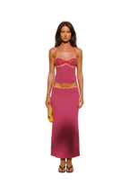 Rosalie Top Petal