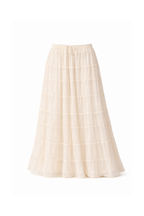 Talula Skirt Ivory