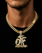 Otf Legacy Chain Gold