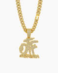 Otf Legacy Chain Gold