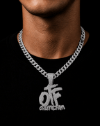 Otf Legacy Chain Silver
